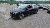 New 2025 Nissan Versa S image 2