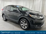 Used 2018 Honda CR-V EX-L image 2
