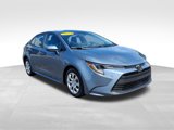 Used 2023 Toyota Corolla LE image 3