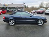 Used 2005 Mercedes-Benz CLK 320 Cabriolet image 4