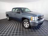 Used 2013 Chevrolet Silverado 1500 W/T image 2