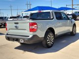 Used 2024 Ford Maverick Lariat image 4
