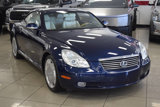 Used 2002 Lexus SC 430 Convertible image 2