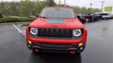 Used 2023 Jeep Renegade Trailhawk image 3