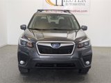 Used 2021 Subaru Forester Premium image 3