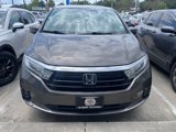 Used 2022 Honda Odyssey EX image 2