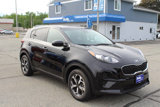 Used 2022 Kia Sportage LX image 6