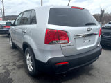Used 2011 Kia Sorento LX image 3
