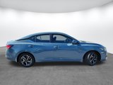 New 2025 Nissan Sentra SV w/ All-Weather Package image 4