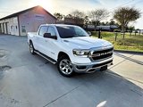 Used 2019 RAM 1500 Big Horn image 4