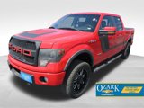 Used 2013 Ford F150 FX4 w/ Luxury Equipment Group image 1