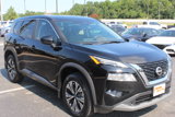Used 2023 Nissan Rogue SV image 4