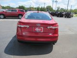 Used 2020 Ford Fusion SE image 5