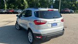 Certified 2022 Ford EcoSport SE w/ SE Convenience Package image 5