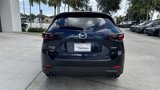 Used 2023 MAZDA CX-5 AWD 2.5 S w/ Select Package image 3