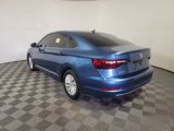 Used 2020 Volkswagen Jetta S w/ Driver Assistance Package image 4