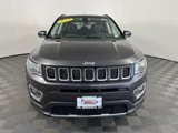 Used 2019 Jeep Compass Limited image 2