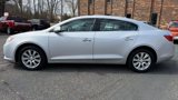 Used 2012 Buick LaCrosse Convenience image 2