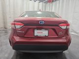 New 2025 Toyota Corolla LE image 6