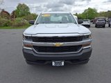 Used 2016 Chevrolet Silverado 1500 W/T w/ Trailering Package image 2