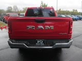New 2025 RAM 1500 Tradesman image 4