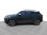 Used 2021 Chevrolet TrailBlazer ACTIV w/ Sun and Liftgate Package image 5