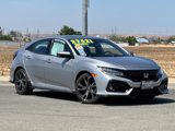 Used 2018 Honda Civic Sport Touring image 2