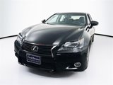Used 2014 Lexus GS 350 AWD image 3
