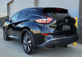 Used 2015 Nissan Murano Platinum w/ Platinum Technology Package image 4