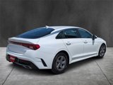 Used 2022 Kia K5 LXS image 3