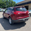 Used 2010 Chevrolet Traverse LT image 4