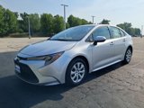 Used 2022 Toyota Corolla LE image 3