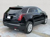 New 2025 Cadillac XT5 Luxury image 5