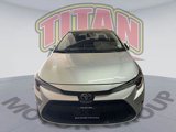 Certified 2021 Toyota Corolla LE image 2