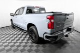 Used 2025 Chevrolet Silverado 1500 RST w/ RST All Star Premium Package image 3