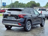 New 2025 Chevrolet Trax LT image 4