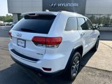 Used 2018 Jeep Grand Cherokee Limited image 5