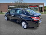 Used 2015 Nissan Sentra S image 2