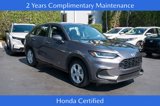 Certified 2023 Honda HR-V LX image 4