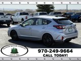 Used 2024 Subaru Impreza RS w/ Popular Package #1 image 4
