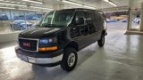 New 2023 GMC Savana 2500 image 5