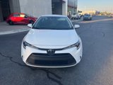 Used 2023 Toyota Corolla LE image 2