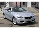 Used 2015 BMW 228i Convertible image 3