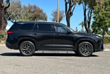 Used 2024 Lexus TX 350 FWD image 3