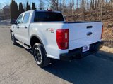 Certified 2021 Ford Ranger XL w/ Equipment Group 101A High image 6