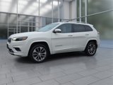 Used 2019 Jeep Cherokee Overland image 4