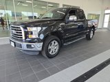 Used 2015 Ford F150 XLT w/ Equipment Group 302A Luxury image 2