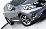 Used 2015 Nissan Murano SL w/ SL Technology Package image 4