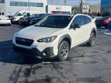 Used 2022 Subaru Crosstrek 2.5i Sport w/ Moonroof Package image 5