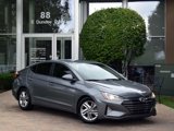 Used 2019 Hyundai Elantra SEL image 2
